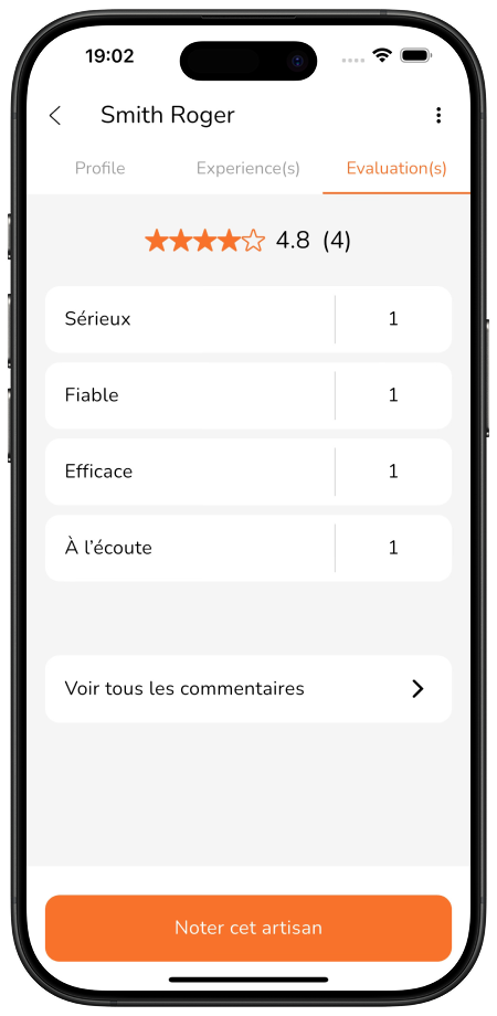 L'Atelier client search image