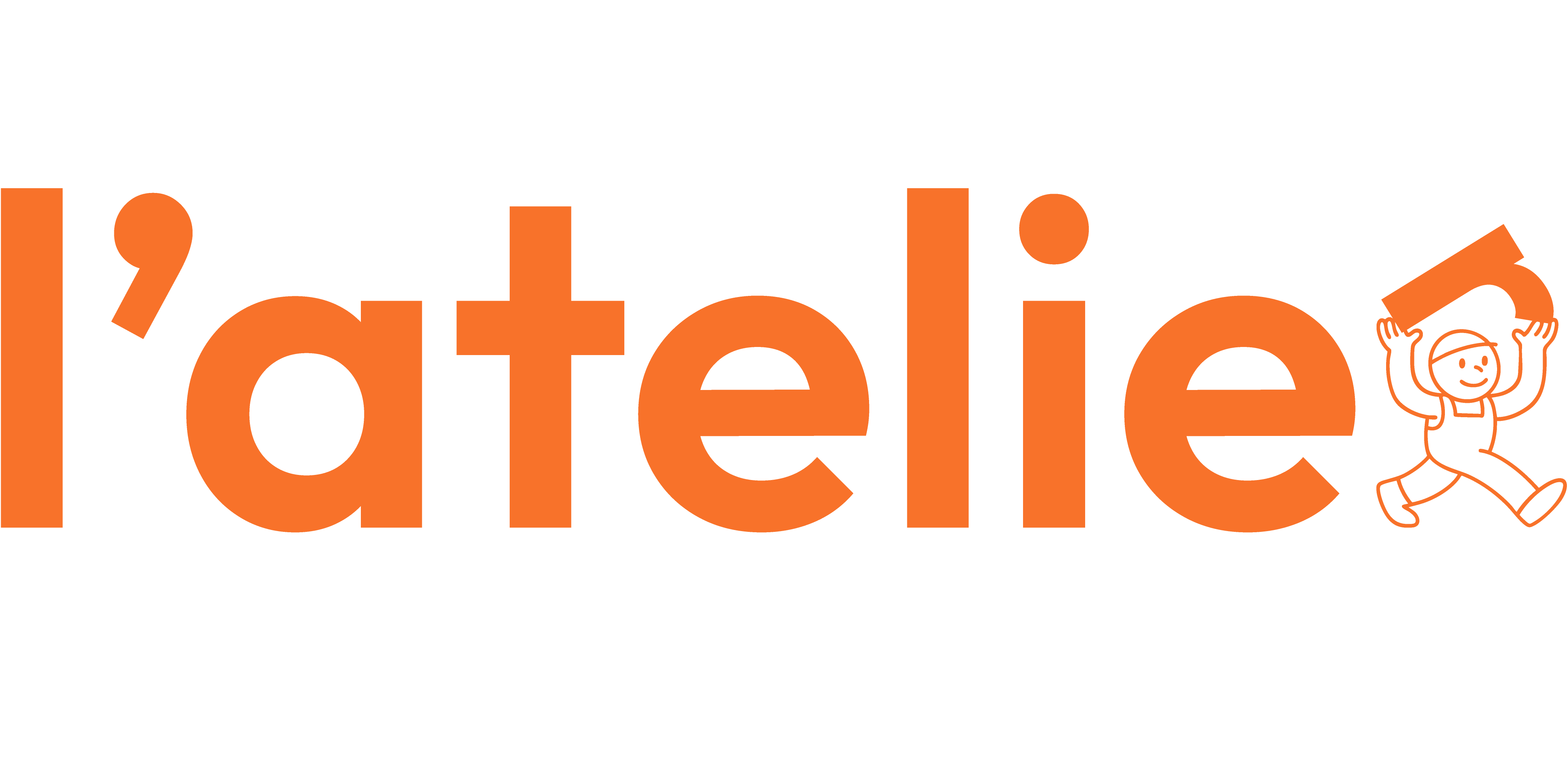 L'Atelier client search image