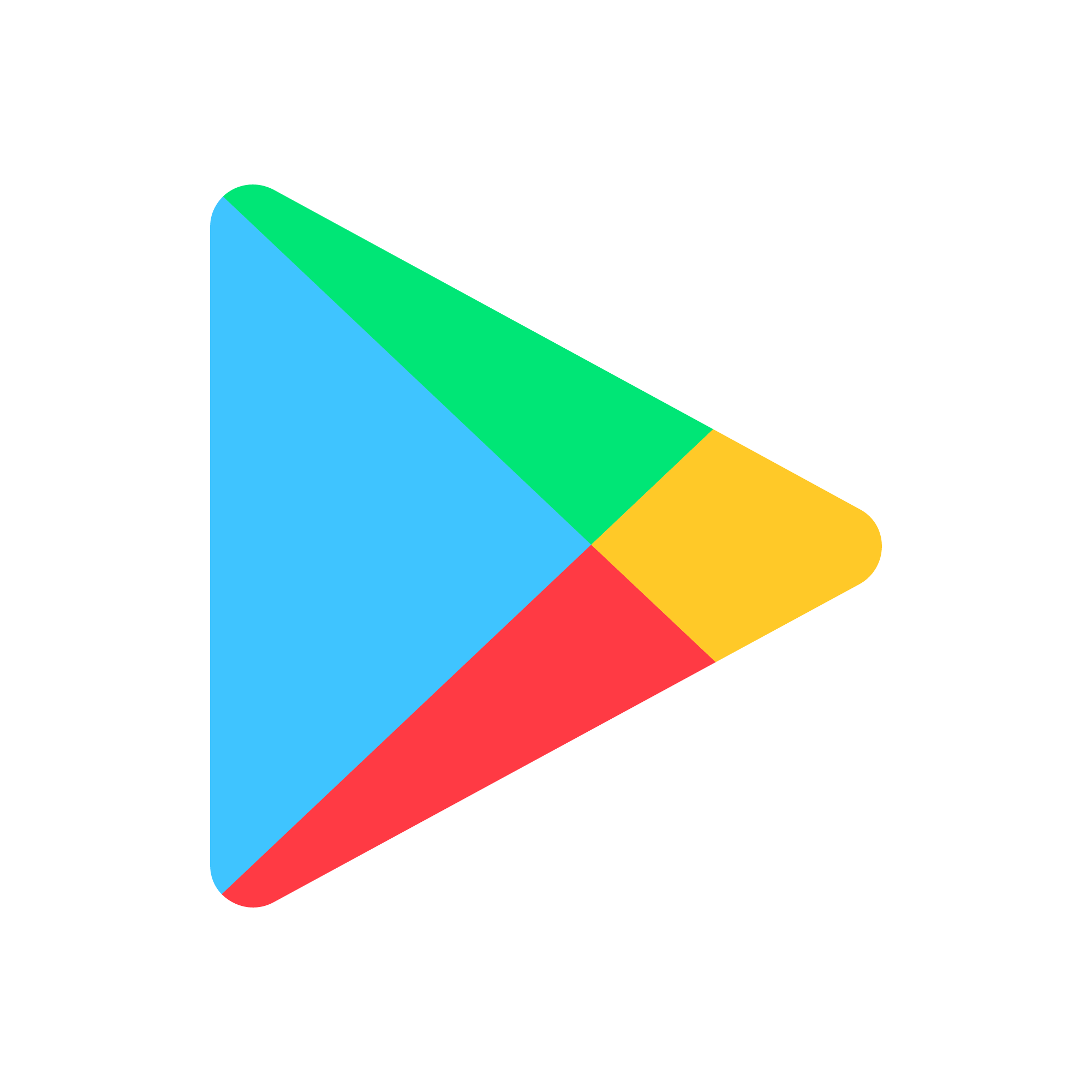 Google play logo