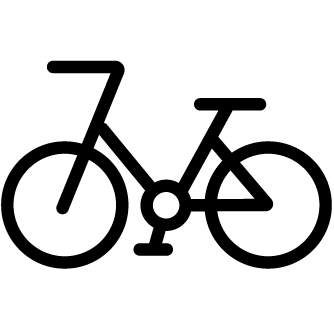 Réparateur de vélos icon