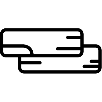 Ébéniste icon