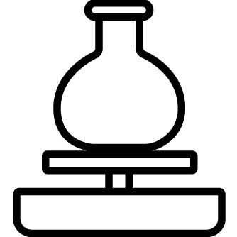 Céramiste / Potier icon