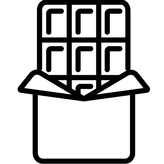 Chocolatier icon