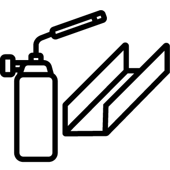 Dinandier icon