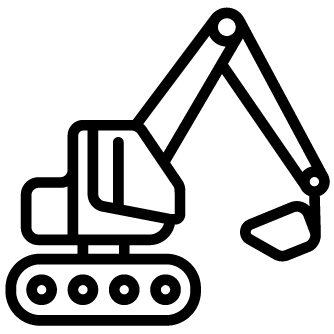 Terrassier icon