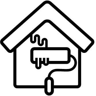 Façadier icon