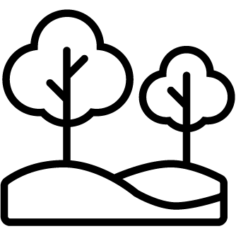 Paysagiste icon