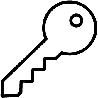 Serrurier icon