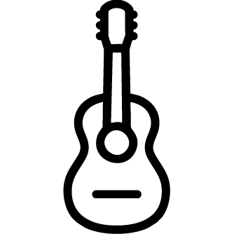 Luthier icon