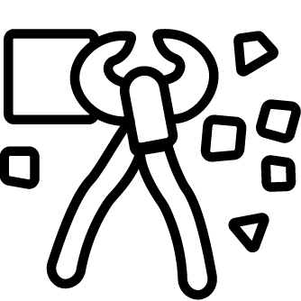 Mosaïste icon
