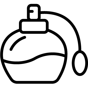 Parfumeur icon