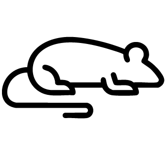 Dératiseur icon
