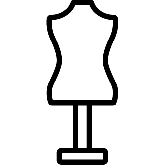 Couturier icon