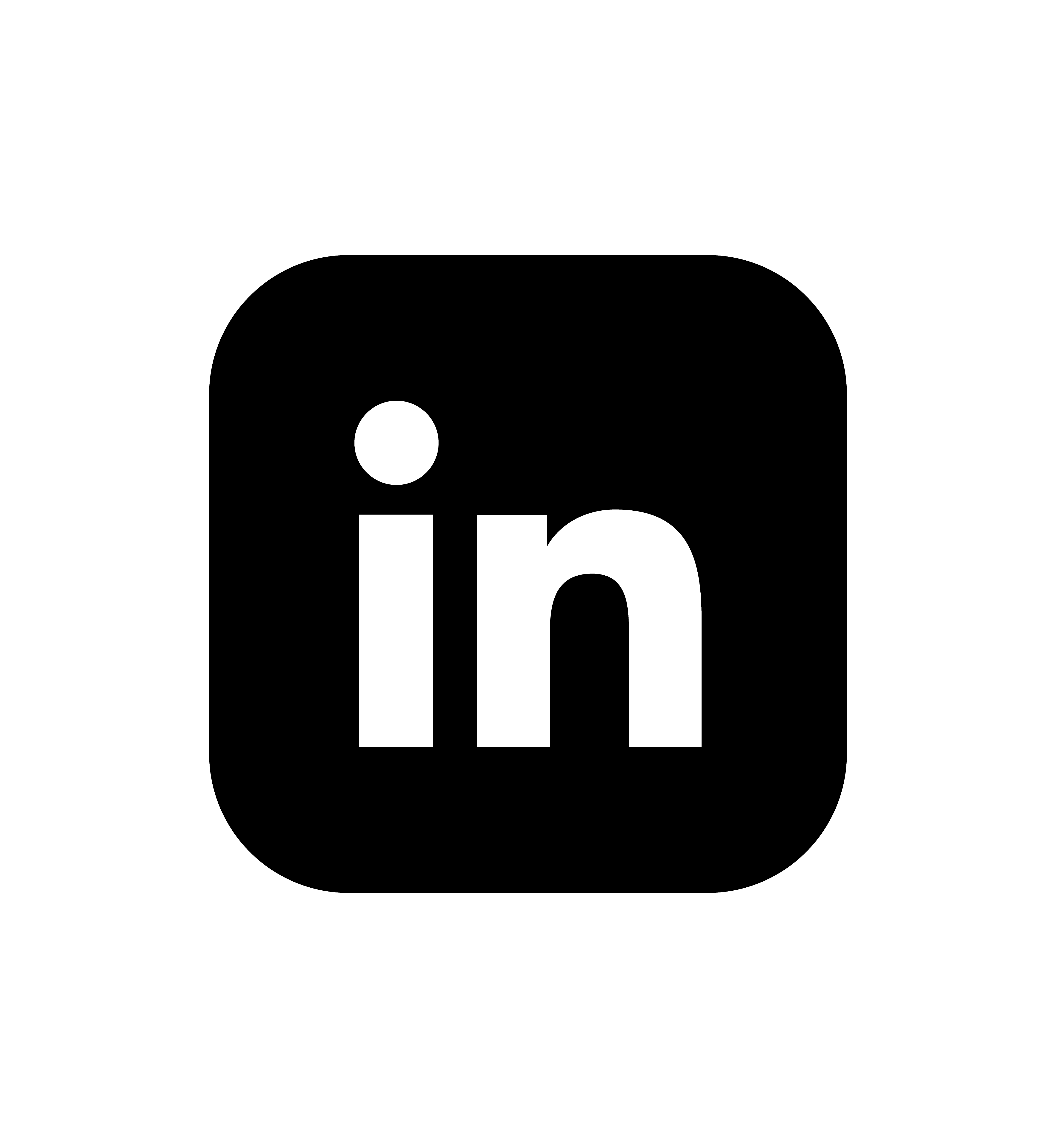Linkedin logo